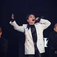 Da-iCE花村想太、ソロとして初の”TGCトリ”