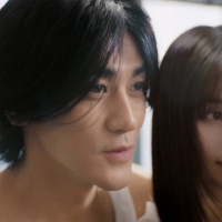 赤西仁、Web CM「翌朝の仕上がりは前日に決まる。」篇