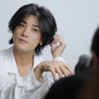 赤西仁、Web CM「翌朝の仕上がりは前日に決まる。」篇