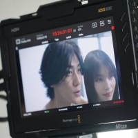 赤西仁、Web CM「翌朝の仕上がりは前日に決まる。」篇