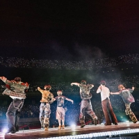 BE:FIRST「D.U.N.K. Showcase」で最新曲「BE:FIRST ALL DAY」ライブ初披露