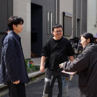 志尊淳＆仁村紗和、ドラマ「10回切って倒れない木はない」第１話場面カット公開