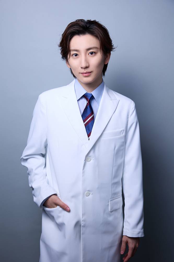 SixTONES京本大我、同級生の志尊淳とドラマ初共演「ちょっと恥ずかしいですね」