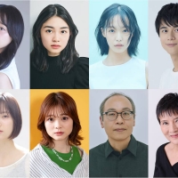 窪塚愛流、原菜乃華主演ドラマ「るなしい」に出演「自分の概念を捨てて演じ切りたい」
