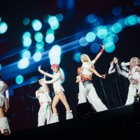 「XG WORLD TOUR: THE CORE」