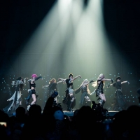 「XG WORLD TOUR: THE CORE」