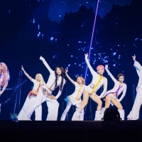 XG、ワールドツアー福井公演で「JUST STAND UP!」サプライズ披露