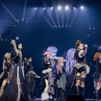 「XG WORLD TOUR: THE CORE」