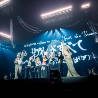 「XG WORLD TOUR: THE CORE」