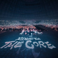 「XG WORLD TOUR: THE CORE」