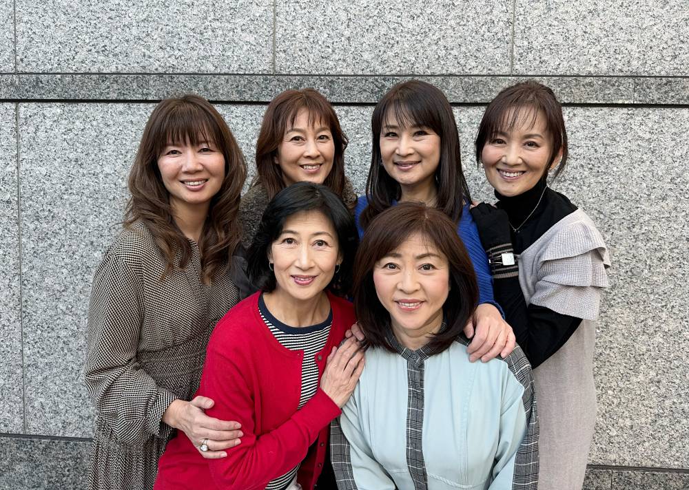 大沢逸美・森尾由美・松本明子ら83年デビュー組アイドル、北千住で自主企画イベ開催決定
