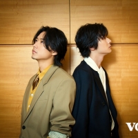 山﨑賢人×栁俊太郎、映画『ゴールデンカムイ 網走監獄襲撃編』インタビュー