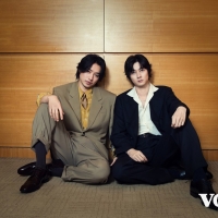 山﨑賢人×栁俊太郎、映画『ゴールデンカムイ 網走監獄襲撃編』インタビュー