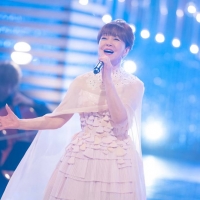 「SONGS 岩崎宏美 大竹しのぶ」