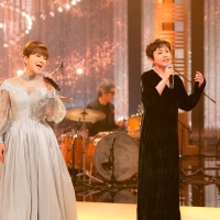 「SONGS 岩崎宏美 大竹しのぶ」