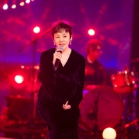 「SONGS 岩崎宏美 大竹しのぶ」