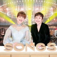 「SONGS 岩崎宏美 大竹しのぶ」