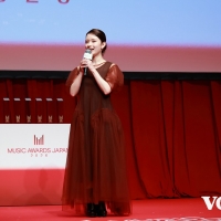「MUSIC AWARDS JAPAN」エントリー作品発表会