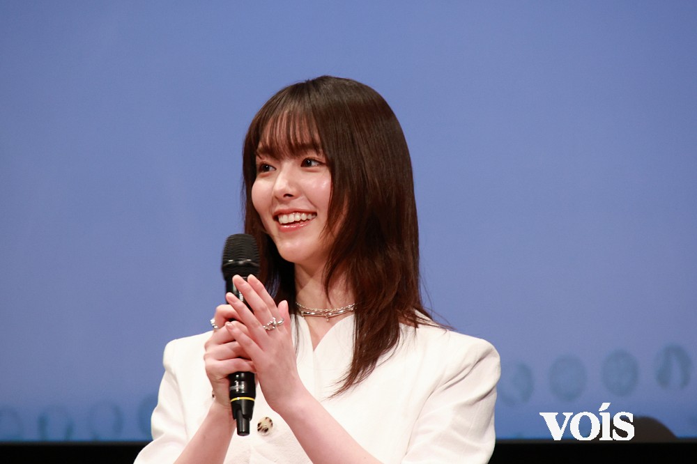 唐田えりかは浅野温子と似ている　武田鉄矢が明かした現場の雰囲気