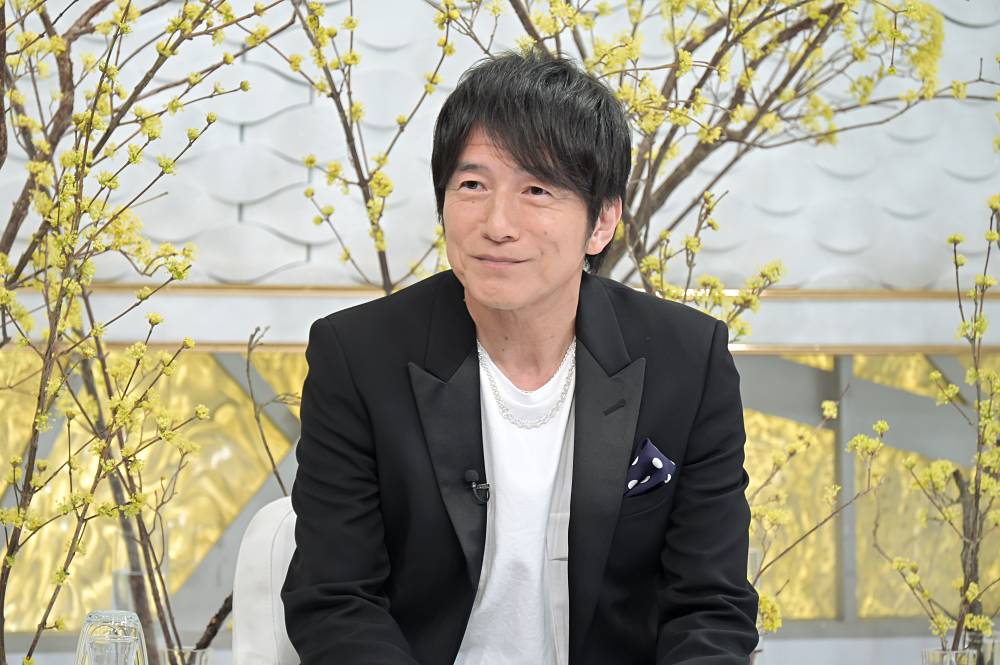 ミスチル桜井和寿、名曲の意外な制作秘話　歌詞にも息づく母の教えを語る