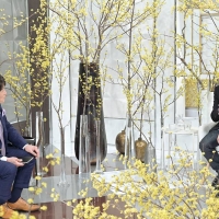 桜井和寿「日曜日の初耳学」２週連続で出演　ミスチルの大ファン林修が渾身の歌詞分析