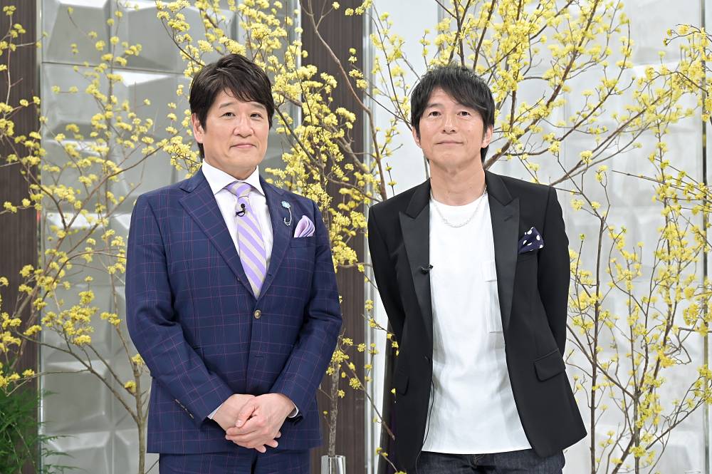 “ミスチルライブあるある”に込められた桜井和寿の率直な思いを本人に直撃