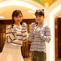 小栗有以、箭内夢菜、大西亜玖璃、白石まゆみ「キズナン！」に出演　ナンジャタウンを舞台にゲームに挑戦