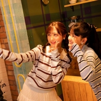 小栗有以、箭内夢菜、大西亜玖璃、白石まゆみ「キズナン！」に出演　ナンジャタウンを舞台にゲームに挑戦