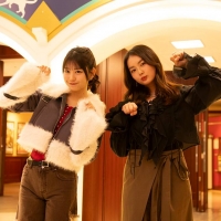 小栗有以、箭内夢菜、大西亜玖璃、白石まゆみ「キズナン！」に出演　ナンジャタウンを舞台にゲームに挑戦