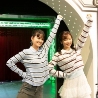 小栗有以、箭内夢菜、大西亜玖璃、白石まゆみ「キズナン！」に出演　ナンジャタウンを舞台にゲームに挑戦