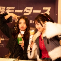 小栗有以、箭内夢菜、大西亜玖璃、白石まゆみ「キズナン！」に出演　ナンジャタウンを舞台にゲームに挑戦
