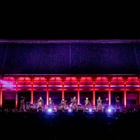 BE:FIRST、平安神宮で一夜限りのSPライブ開催　計16曲を披露