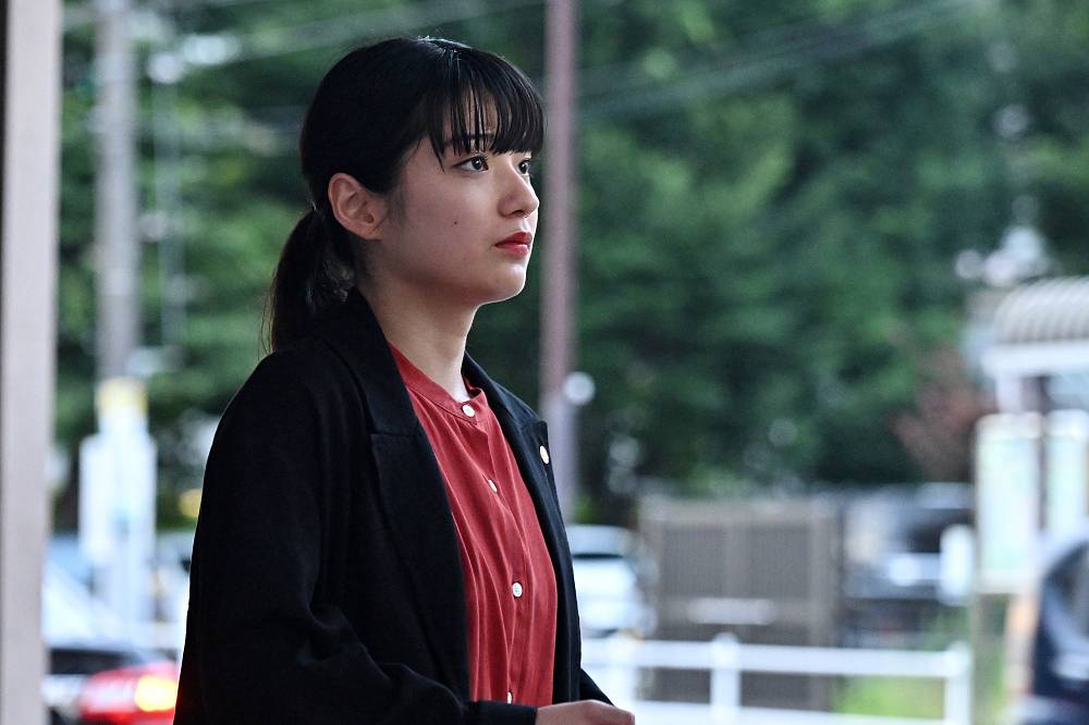 すべてを知った足立（蒔田彩珠）早瀬の言葉を信じきれるのか
