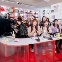 「tiny desk concerts Japan　梶浦由記（SPゲスト：LiSA）