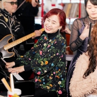 tiny desk concerts Japan　梶浦由記（SPゲスト：LiSA）
