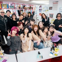 「tiny desk concerts Japan　梶浦由記（SPゲスト：LiSA）