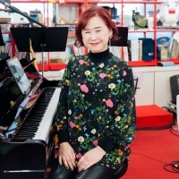 「tiny desk concerts Japan　梶浦由記（SPゲスト：LiSA）