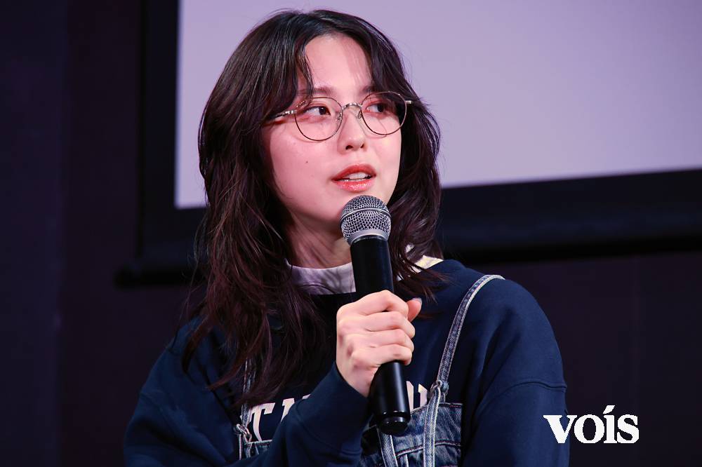 加藤小夏、恋愛相談でバッサリ「きっぱり別れる」