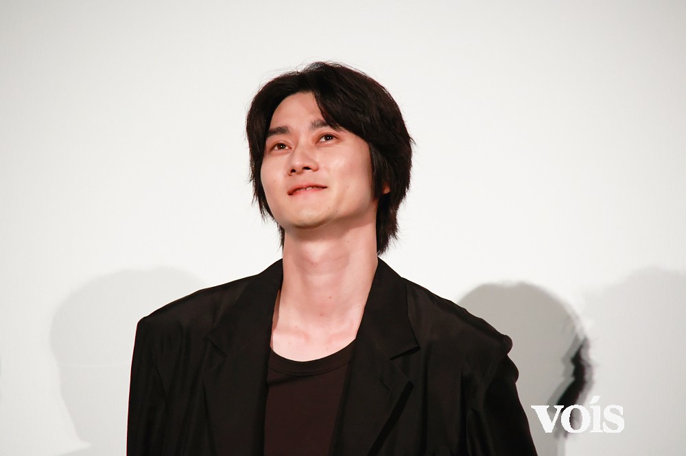 栁俊太郎「ゴールデンカムイ」宇佐美の登場に歓喜「すごい変った人が来た」