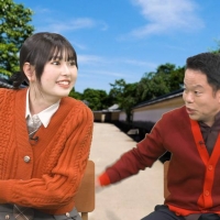 ダイアン津田＆長浜広奈がMC、“イマドキ”の大学の魅力を紹介