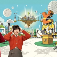 ダイアン津田＆長浜広奈がMC、“イマドキ”の大学の魅力を紹介