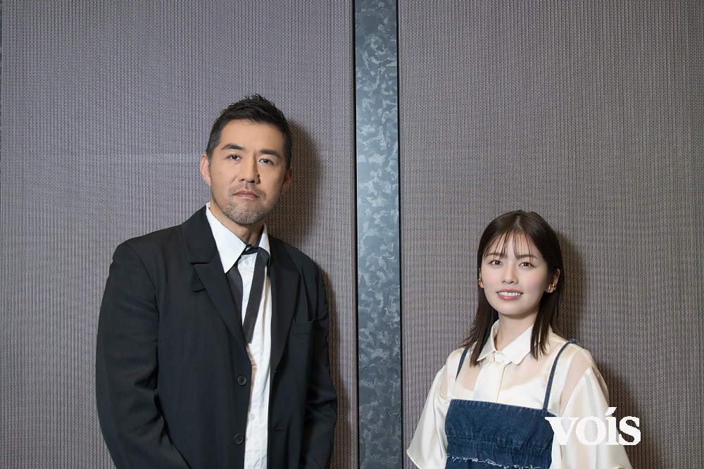 小芝風花×吉原光夫「正常な流れが生まれた」“対照的な声”の共鳴　「えんとつ町のプペル」アフレコの裏側
