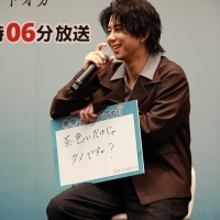 『DINKsのトツキトオカ 「産まない女」はダメですか？』記者会見