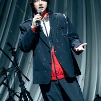 SHIN WONHO 15th Anniversary LIVE 2026 「ONE」