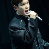 SHIN WONHO 15th Anniversary LIVE 2026 「ONE」