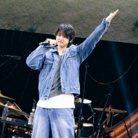 SHIN WONHO 15th Anniversary LIVE 2026 「ONE」