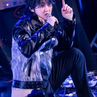 SHIN WONHO 15th Anniversary LIVE 2026 「ONE」