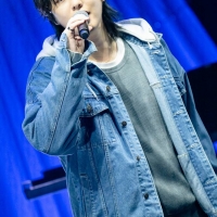 SHIN WONHO 15th Anniversary LIVE 2026 「ONE」