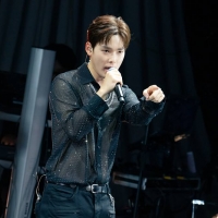 SHIN WONHO 15th Anniversary LIVE 2026 「ONE」