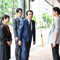 蒔田彩珠、日曜劇場「リブート」完結で見せた“刑事の正義”